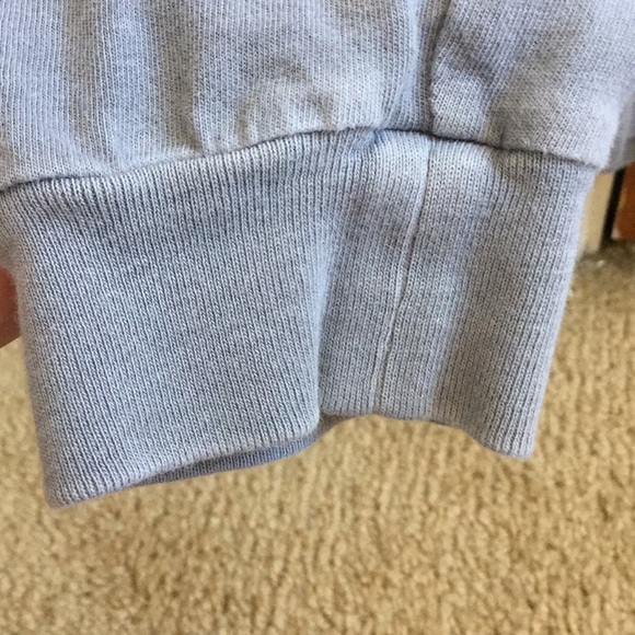 PINK log sleeve tee - Picture 4 of 5